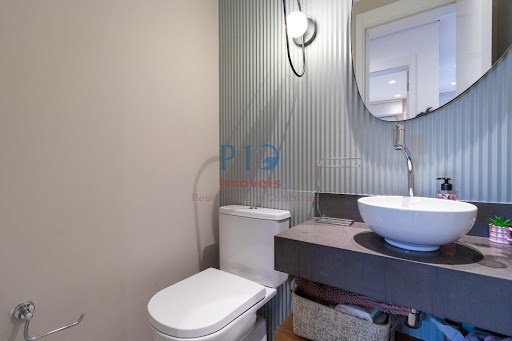Apartamento, 3 quartos, 105 m² - Foto 9