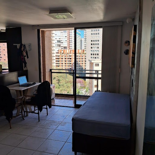 Apartamento, 2 quartos, 64 m² - Foto 2