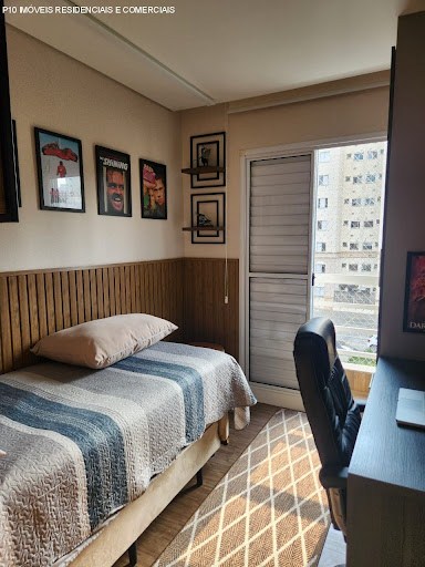 Apartamento, 2 quartos, 45 m² - Foto 16
