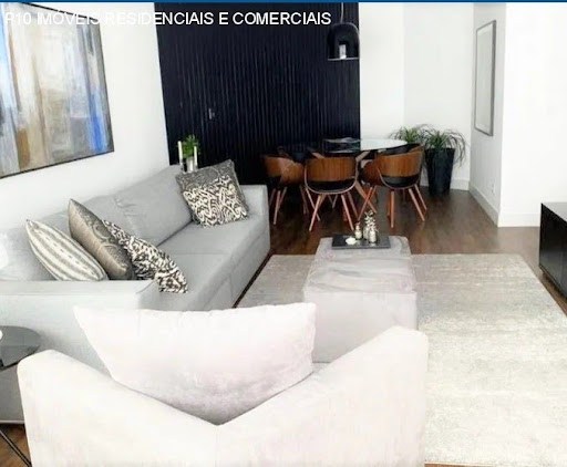Apartamento, 2 quartos, 116 m² - Foto 6