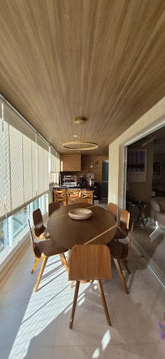 Apartamento, 3 quartos, 163 m² - Foto 21