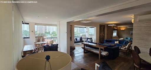 Apartamento, 3 quartos, 180 m² - Foto 32