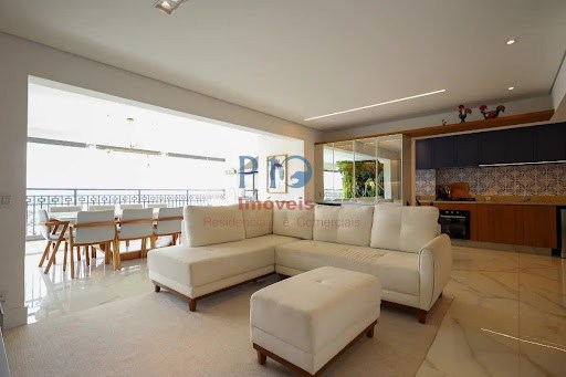 Apartamento, 3 quartos, 138 m² - Foto 5