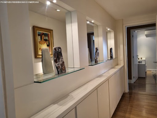 Apartamento, 3 quartos, 350 m² - Foto 20