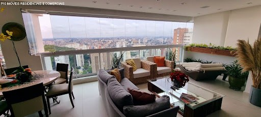 Apartamento, 5 quartos, 562 m² - Foto 42