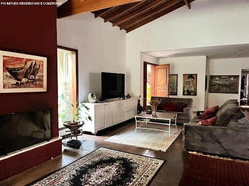 Casa, 4 quartos, 980 m² - Foto 13