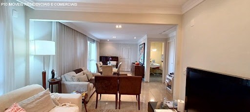 Apartamento, 3 quartos, 135 m² - Foto 26