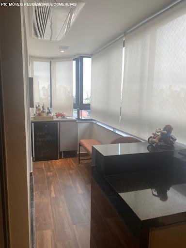 Apartamento, 4 quartos, 250 m² - Foto 15