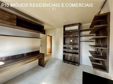 Apartamento, 3 quartos, 220 m² - Foto 2