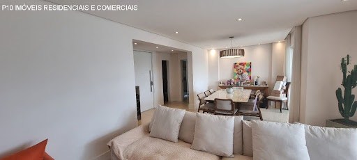 Apartamento, 4 quartos, 195 m² - Foto 20