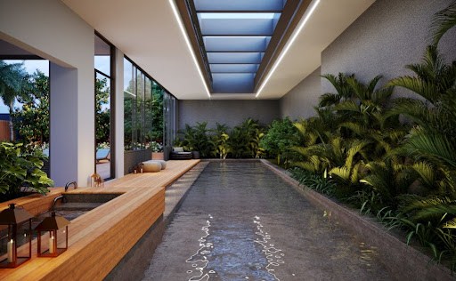 Apartamento, 4 quartos, 355 m² - Foto 10