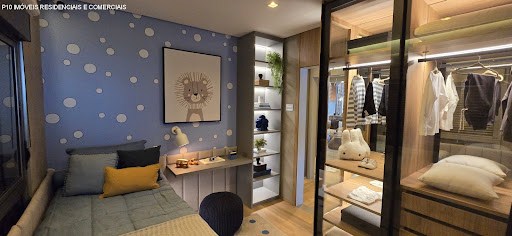 Apartamento, 3 quartos, 122 m² - Foto 13