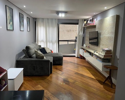 Apartamento, 3 quartos, 115 m² - Foto 9