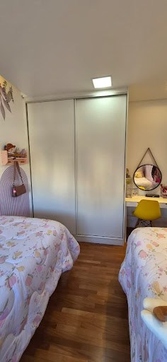 Apartamento, 3 quartos, 163 m² - Foto 6