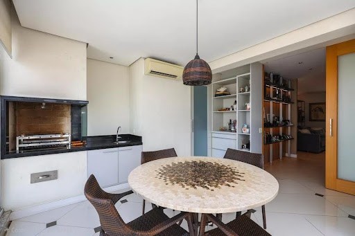 Apartamento, 3 quartos, 200 m² - Foto 40