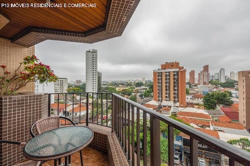 Apartamento, 4 quartos, 160 m² - Foto 1