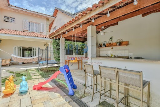 Casa, 5 quartos, 463 m² - Foto 6