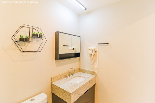 Apartamento, 1 quarto, 25 m² - Foto 16