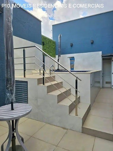 Apartamento, 4 quartos, 320 m² - Foto 16