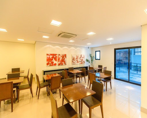 Apartamento, 3 quartos, 190 m² - Foto 10