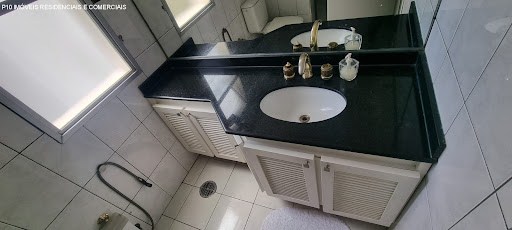 Apartamento, 3 quartos, 124 m² - Foto 9
