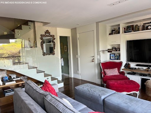 Apartamento, 3 quartos, 140 m² - Foto 20