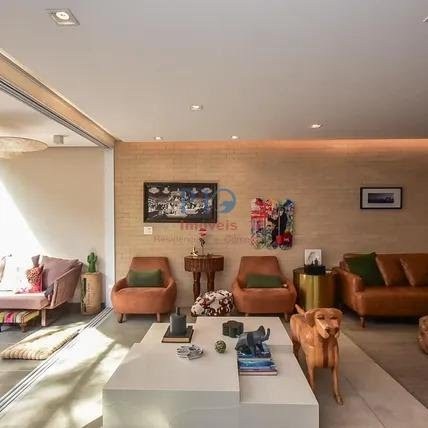 Casa, 4 quartos, 300 m² - Foto 12