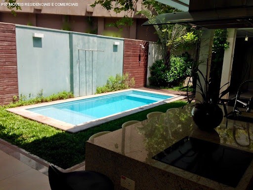 Casa, 4 quartos - Foto 3