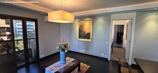 Apartamento, 4 quartos, 280 m² - Foto 11