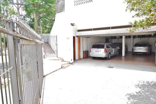 Casa, 4 quartos, 572 m² - Foto 7