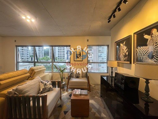Apartamento, 1 quarto, 70 m² - Foto 21