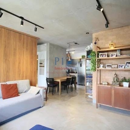 Apartamento, 2 quartos, 75 m² - Foto 11