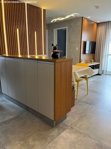 Apartamento, 2 quartos, 49 m² - Foto 2