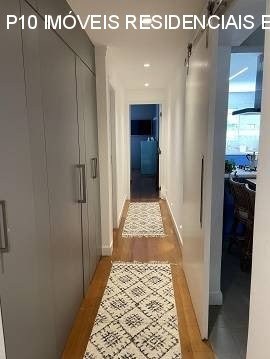 Apartamento, 4 quartos, 168 m² - Foto 12