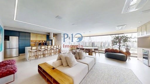 Apartamento, 3 quartos, 142 m² - Foto 37