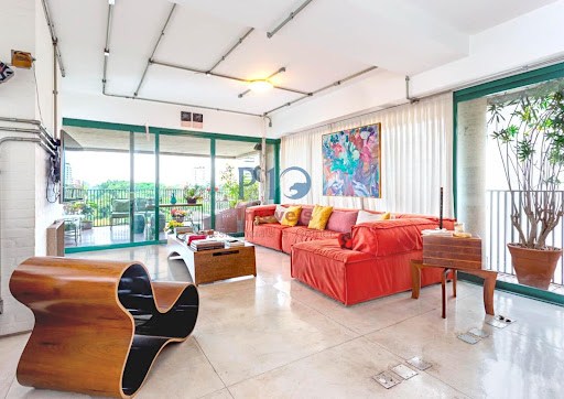 Apartamento, 2 quartos, 348 m² - Foto 3