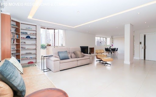 Apartamento, 2 quartos, 204 m² - Foto 24
