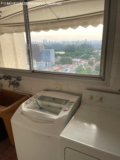 Apartamento, 4 quartos, 325 m² - Foto 2