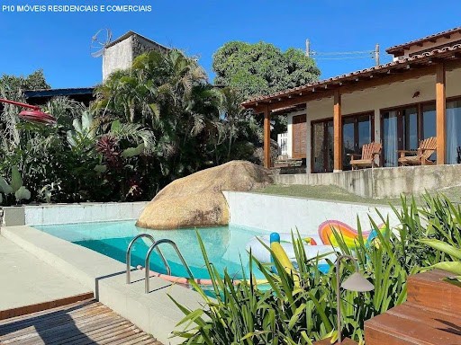 Casa, 4 quartos, 300 m² - Foto 7