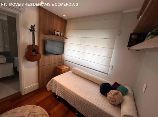 Apartamento, 3 quartos, 116 m² - Foto 11