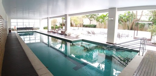 Apartamento, 1 quarto, 47 m² - Foto 25
