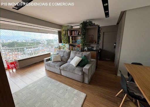 Apartamento, 2 quartos, 80 m² - Foto 2