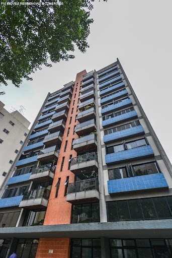 Apartamento, 3 quartos, 115 m² - Foto 8