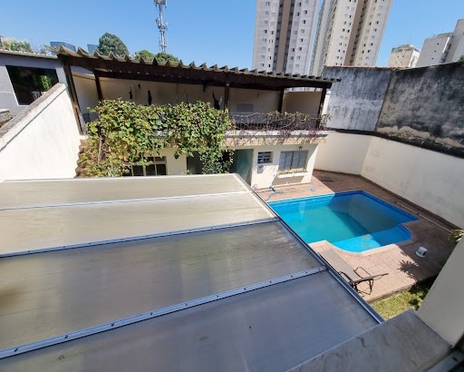 Casa, 5 quartos, 400 m² - Foto 9