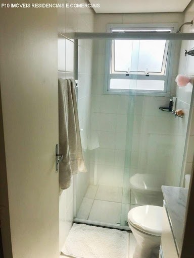 Apartamento, 2 quartos, 55 m² - Foto 8