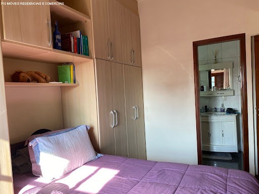 Casa, 4 quartos - Foto 24