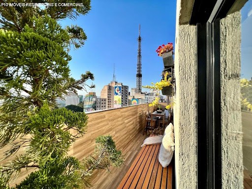 Apartamento, 2 quartos, 85 m² - Foto 10