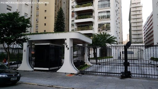 Apartamento, 5 quartos, 350 m² - Foto 3