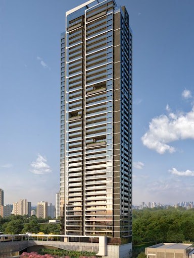 Apartamento, 4 quartos, 522 m² - Foto 36