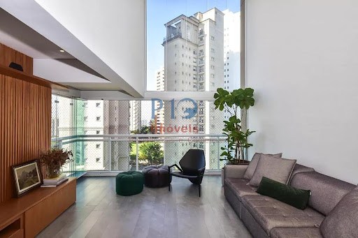 Apartamento, 3 quartos, 148 m² - Foto 1